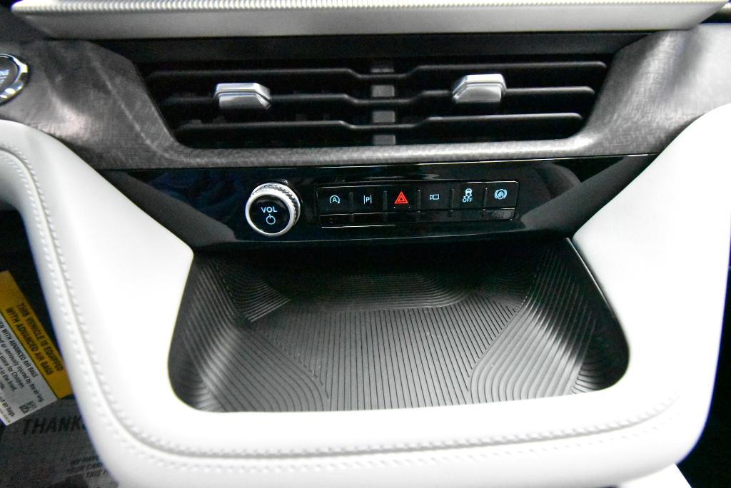 new 2026 Ford Explorer car, priced at $54,945