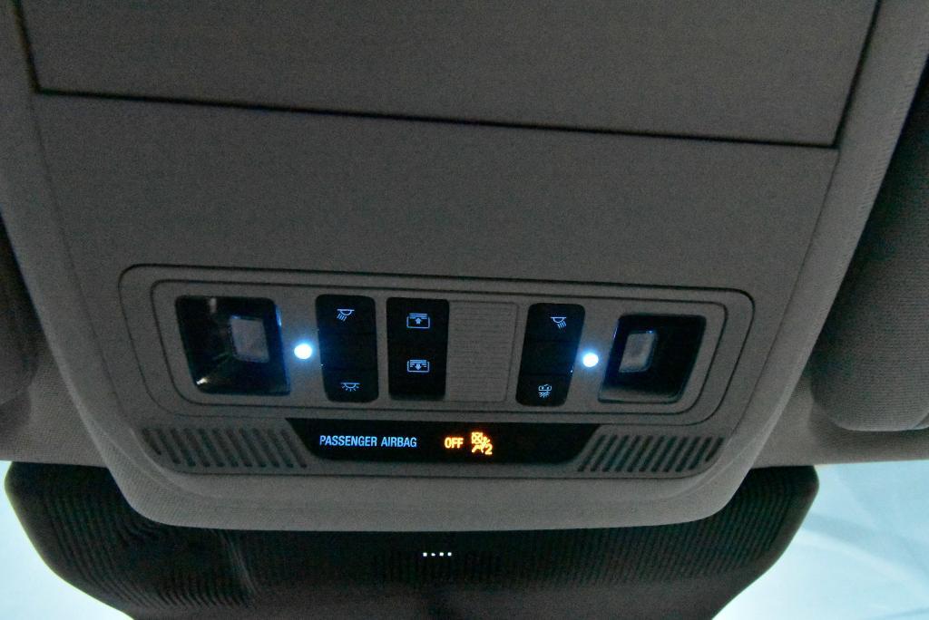 new 2026 Ford Explorer car, priced at $54,945