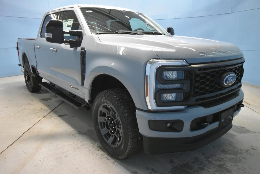new 2024 Ford F-250 car, priced at $81,110