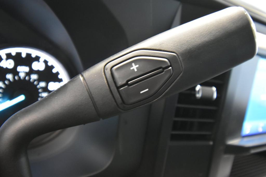 new 2025 Ford F-250 car, priced at $56,140