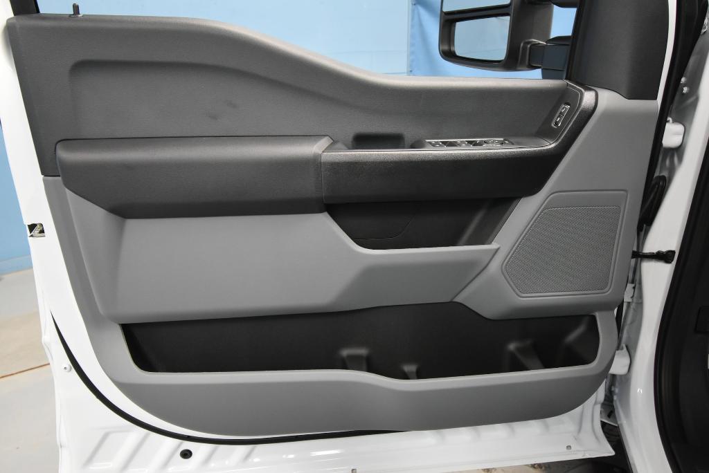 new 2025 Ford F-250 car, priced at $56,140