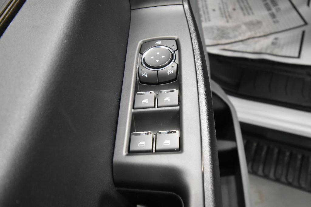 new 2025 Ford F-250 car, priced at $56,140