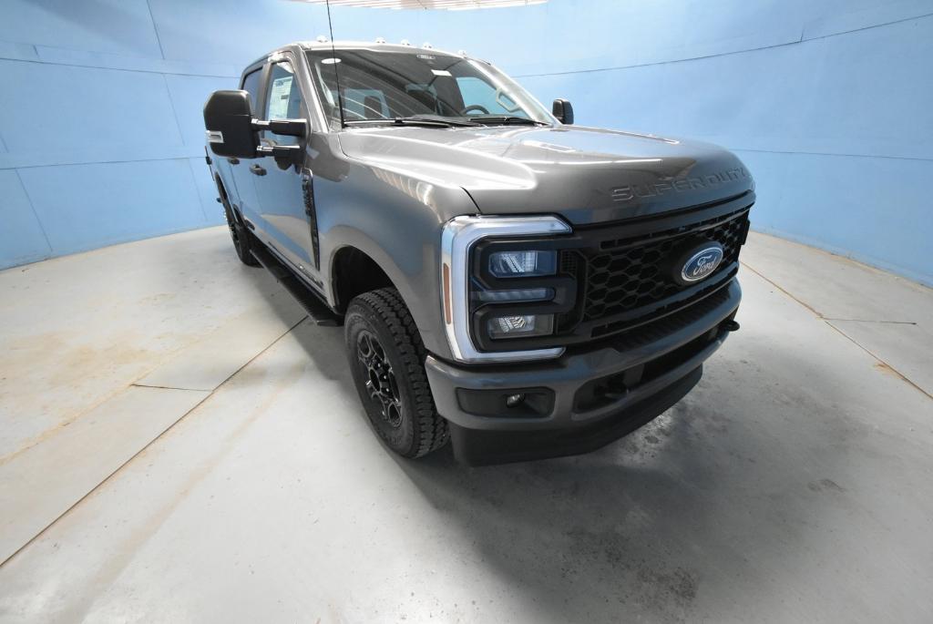 new 2024 Ford F-250 car, priced at $68,390