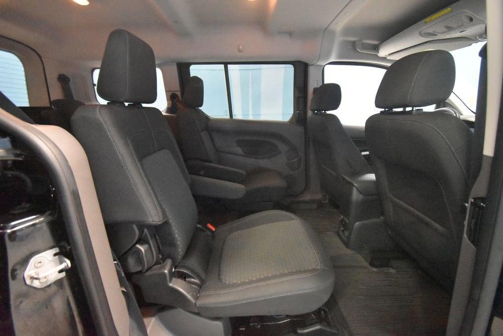 used 2019 Ford Transit Connect car, priced at $18,984