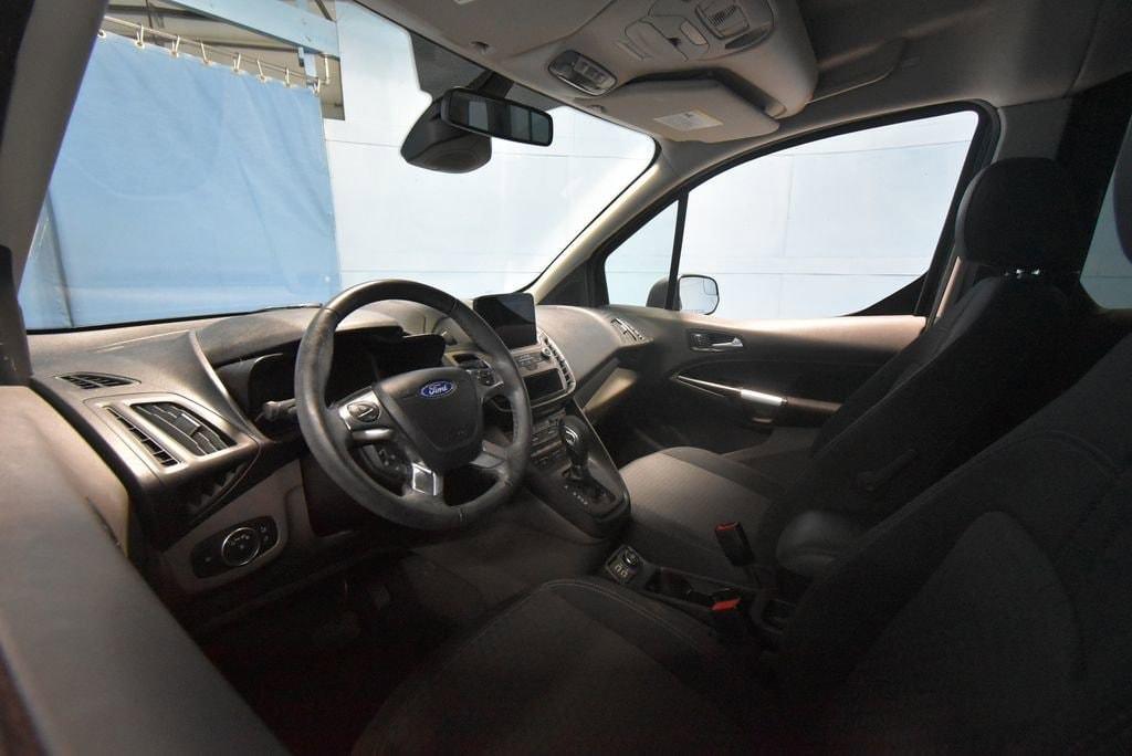 used 2019 Ford Transit Connect car, priced at $18,984