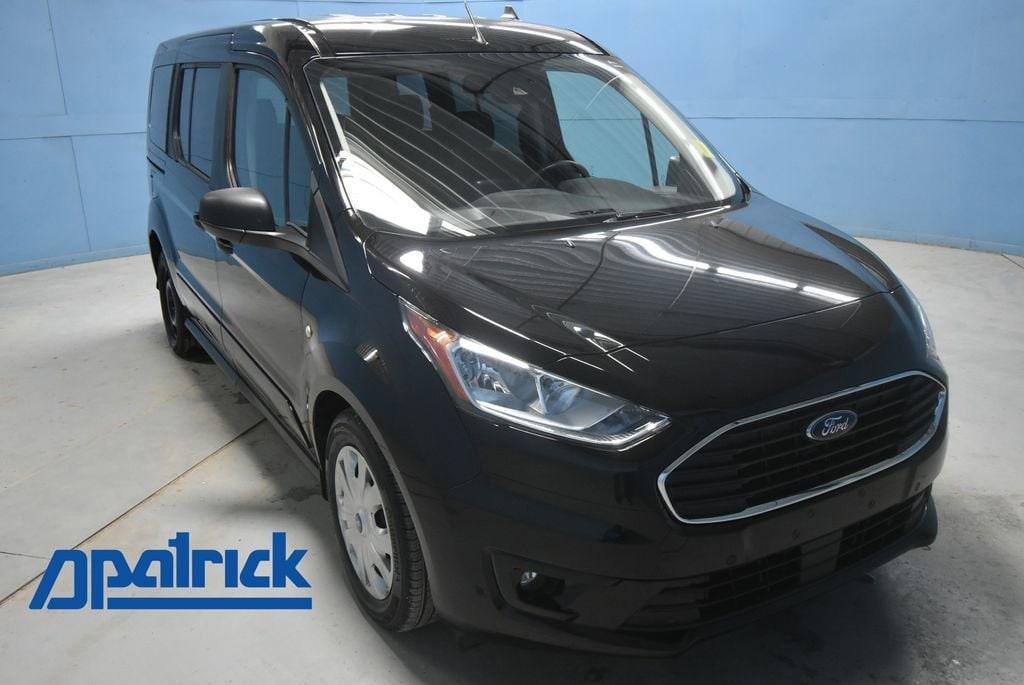 used 2019 Ford Transit Connect car, priced at $18,984