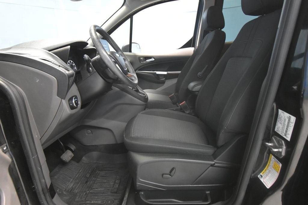 used 2019 Ford Transit Connect car, priced at $18,984