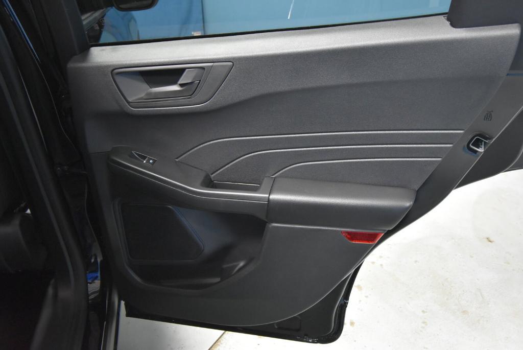 new 2025 Ford Escape car, priced at $29,846