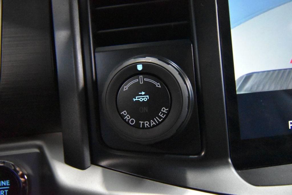 used 2022 Ford F-150 car, priced at $45,984