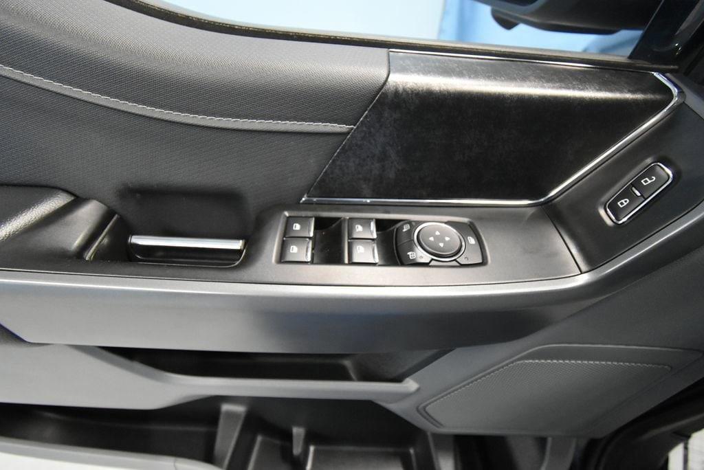 used 2022 Ford F-150 car, priced at $45,984