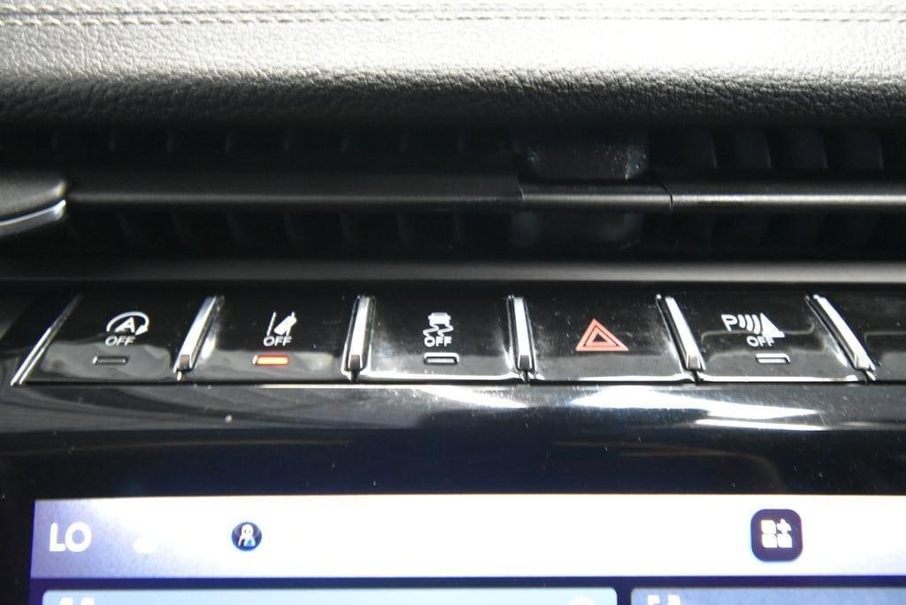 used 2021 Jeep Grand Cherokee L car, priced at $29,984