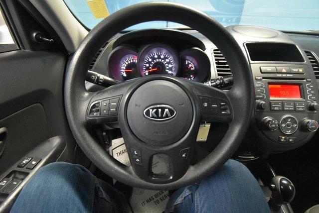 used 2012 Kia Soul car, priced at $4,584