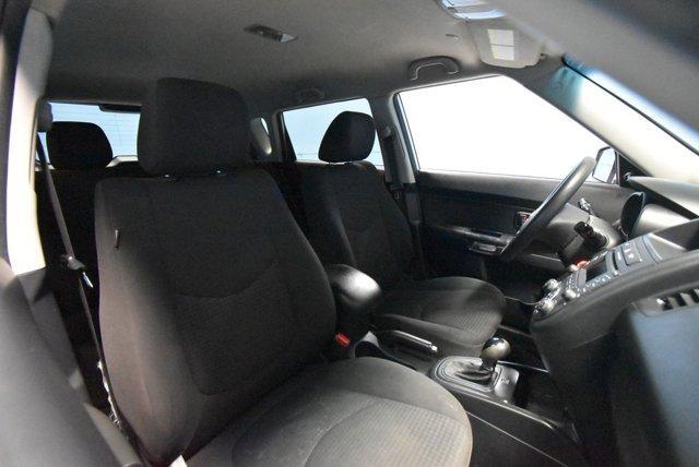 used 2012 Kia Soul car, priced at $4,584