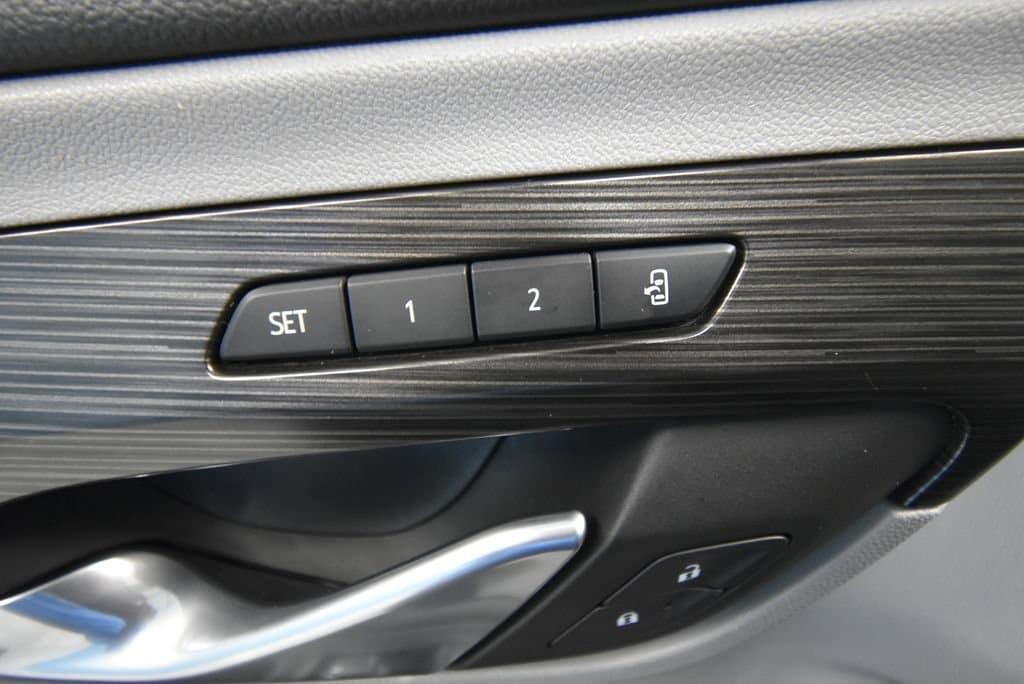 used 2022 GMC Terrain car, priced at $26,984