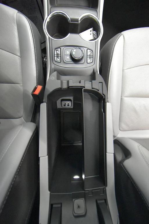 used 2022 GMC Terrain car, priced at $26,984