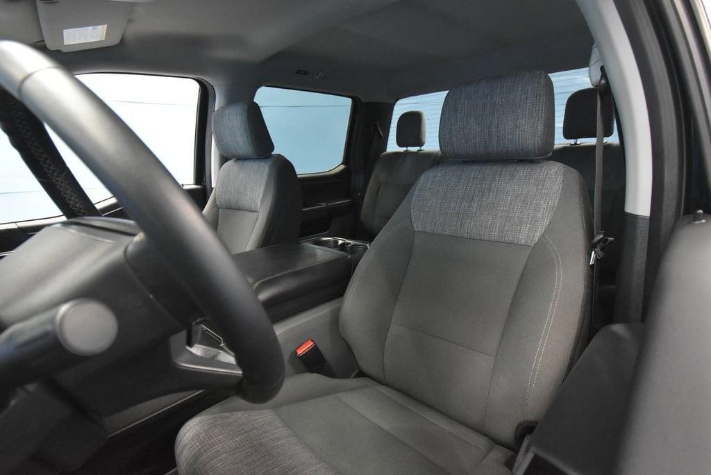used 2023 Ford F-150 car, priced at $47,984
