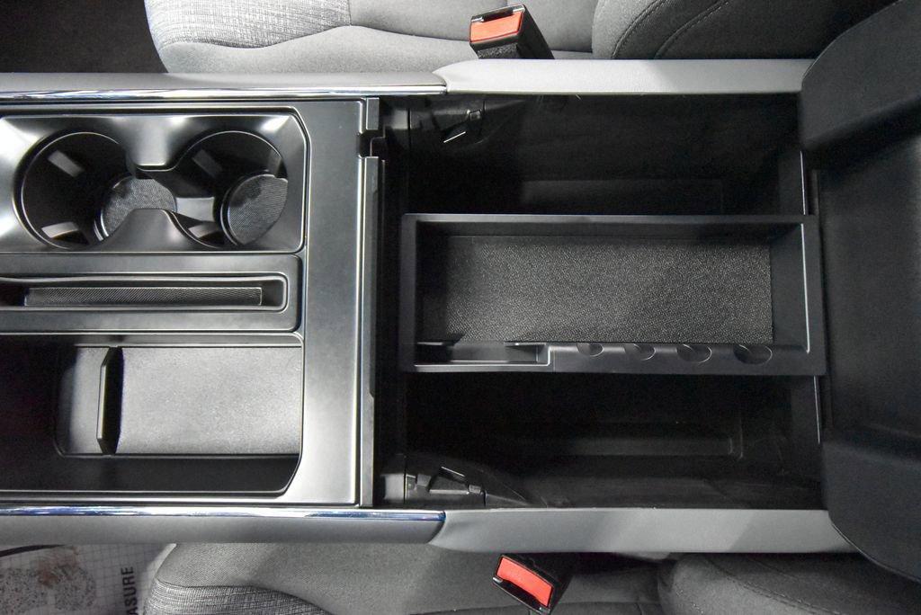 used 2023 Ford F-150 car, priced at $47,984
