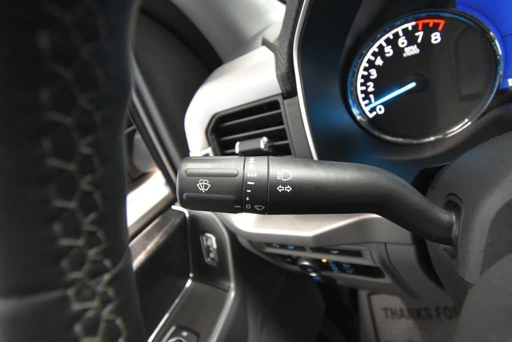 used 2023 Ford F-150 car, priced at $47,984