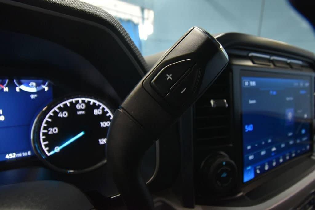 used 2023 Ford F-150 car, priced at $47,984