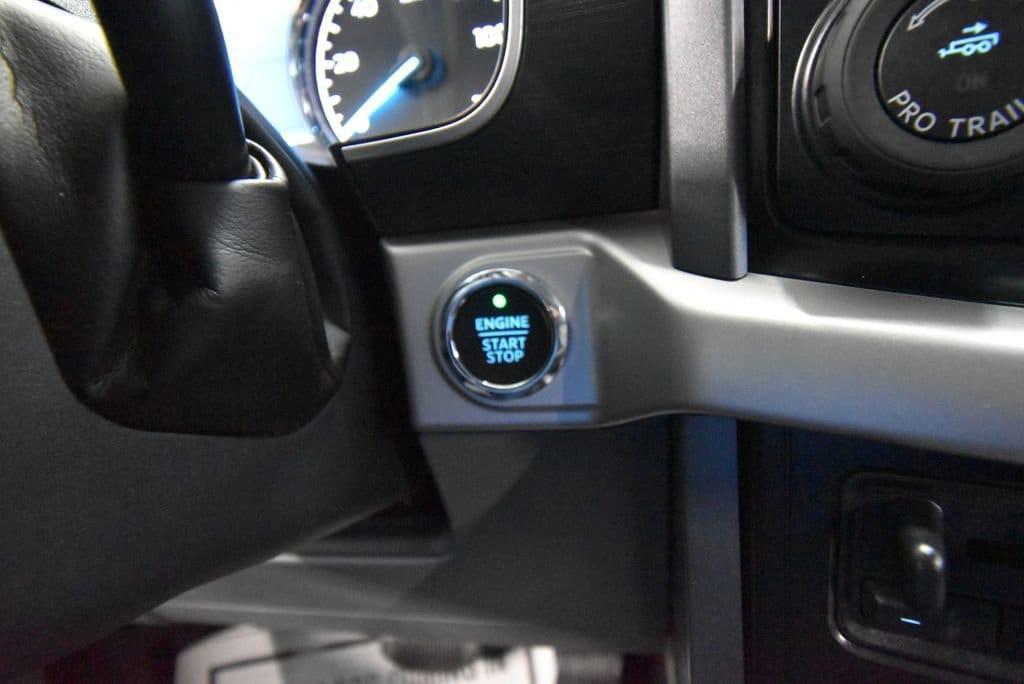 used 2023 Ford F-150 car, priced at $47,984