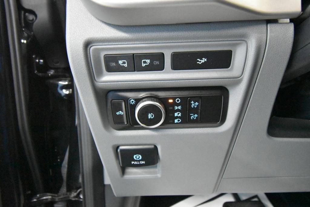 used 2023 Ford F-150 car, priced at $47,984