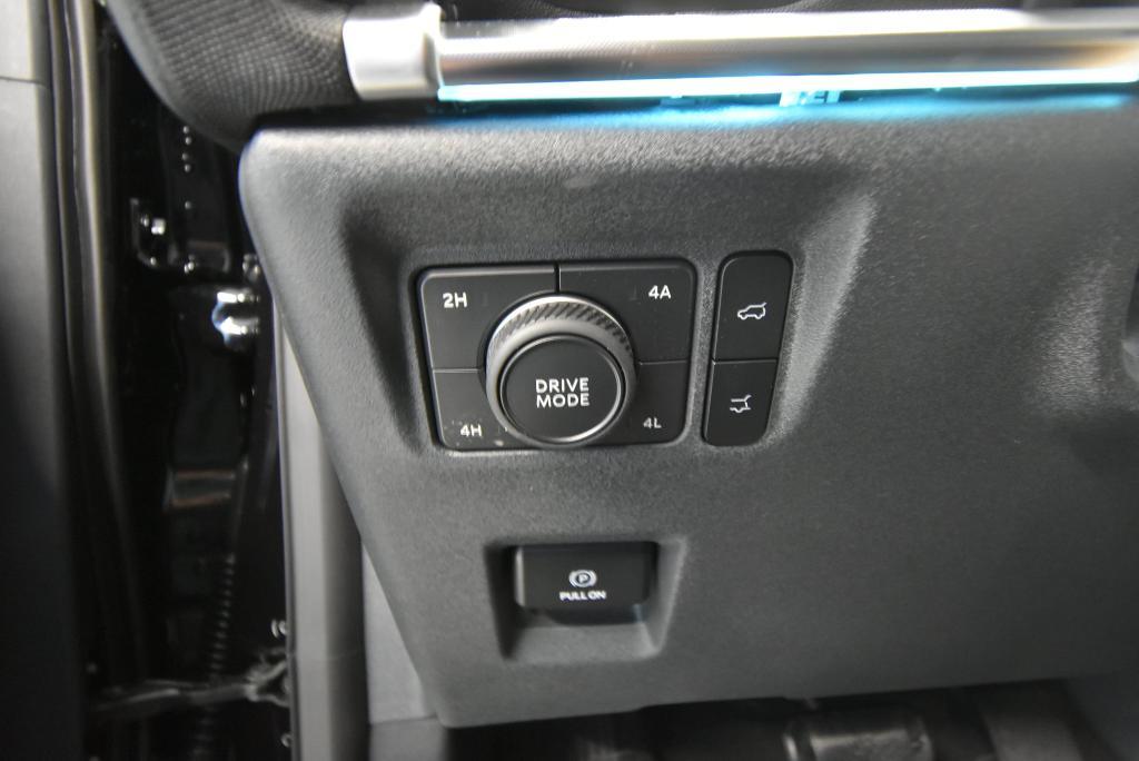 new 2025 Ford Expedition Max car, priced at $83,155