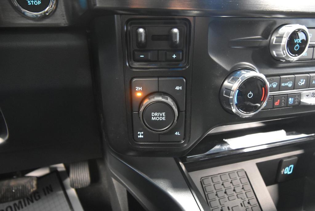 new 2025 Ford F-250 car, priced at $90,980