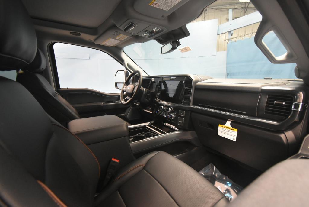 new 2025 Ford F-250 car, priced at $90,980