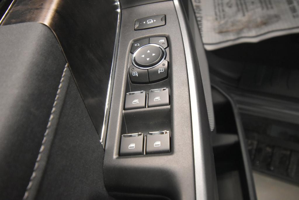 new 2025 Ford F-250 car, priced at $90,980