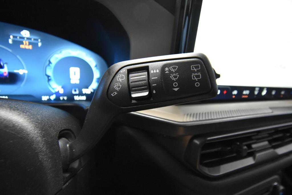 new 2025 Ford Bronco Sport car