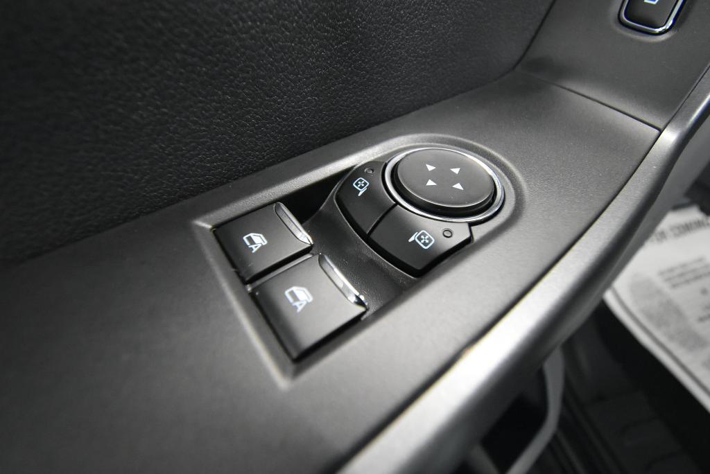 new 2025 Ford F-250 car, priced at $55,550
