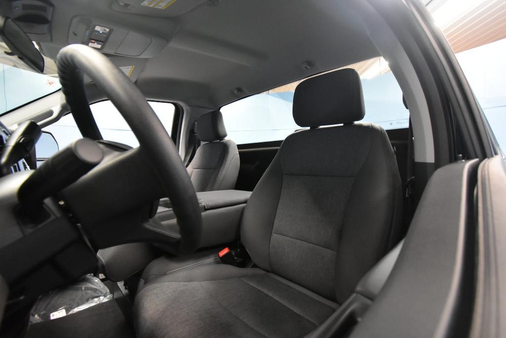 new 2025 Ford F-250 car, priced at $55,550