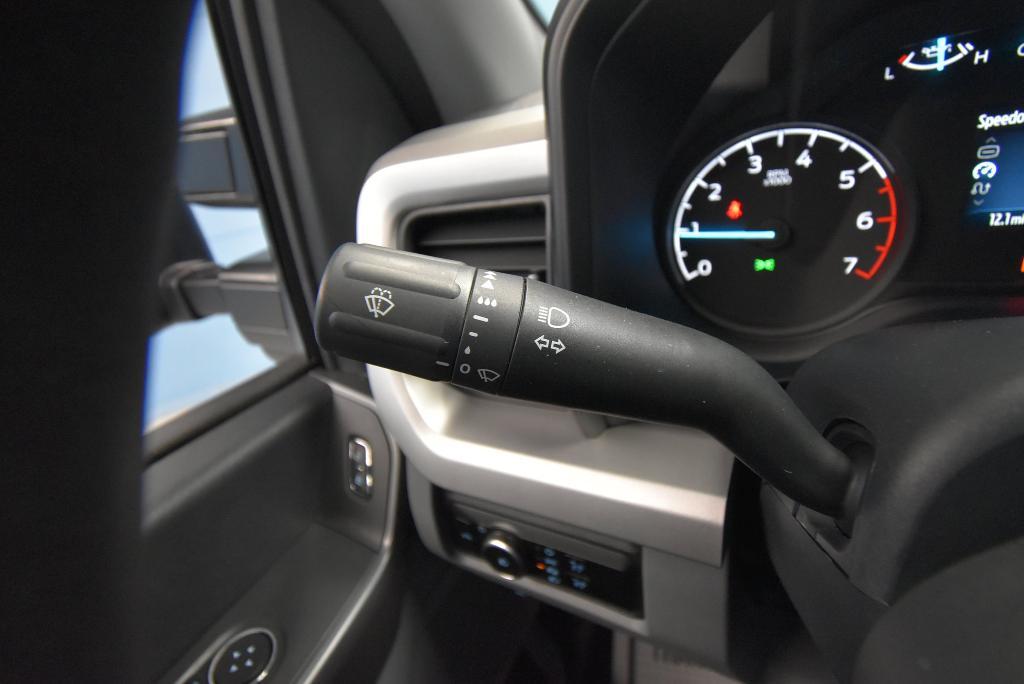 new 2025 Ford F-250 car, priced at $55,550