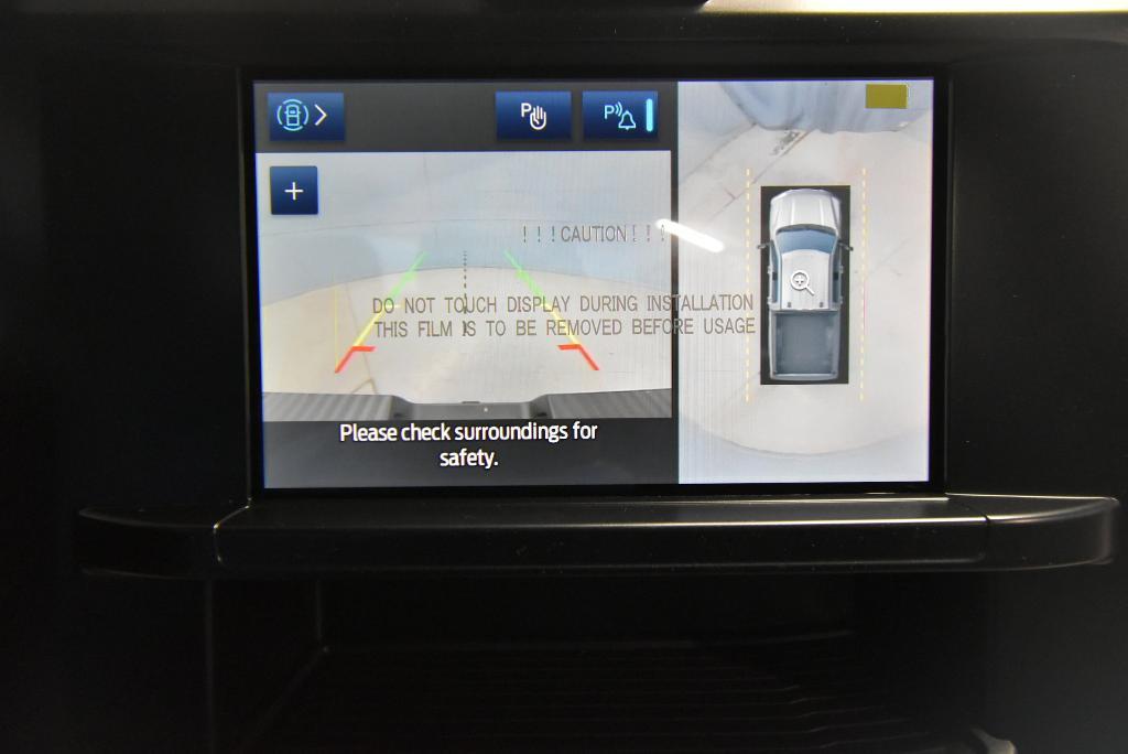 new 2025 Ford F-250 car, priced at $55,550