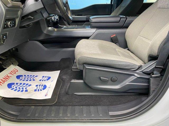 used 2024 Ford F-150 car, priced at $47,984