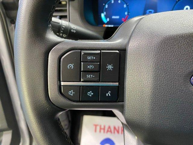 used 2024 Ford F-150 car, priced at $47,984