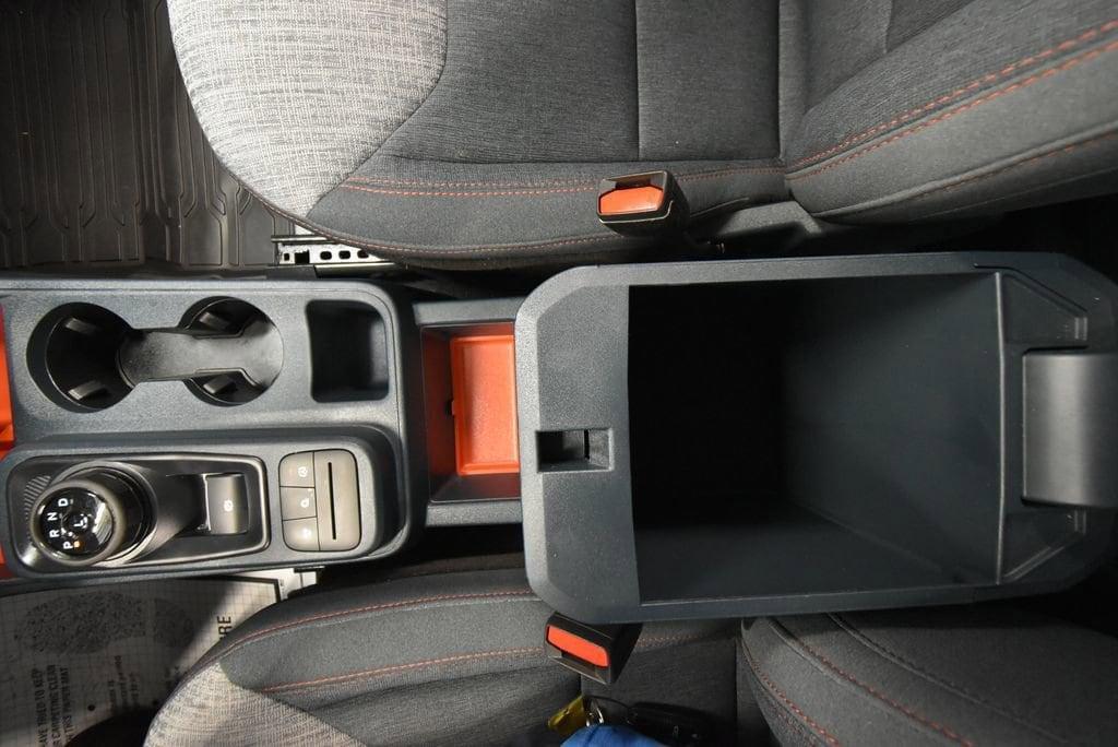 used 2023 Ford Maverick car, priced at $28,484