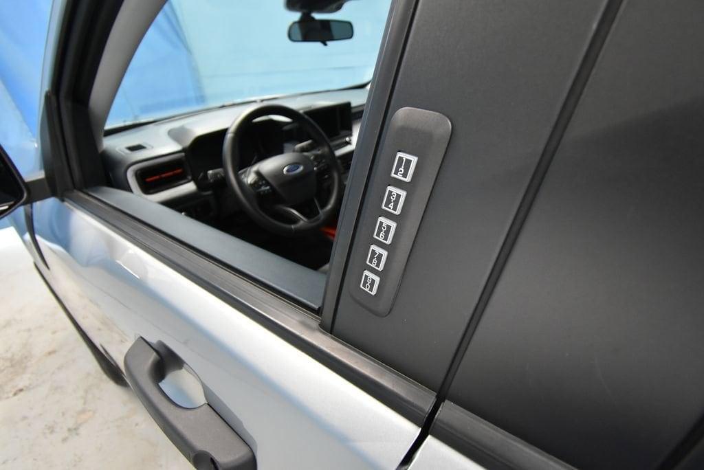 used 2023 Ford Maverick car, priced at $28,484