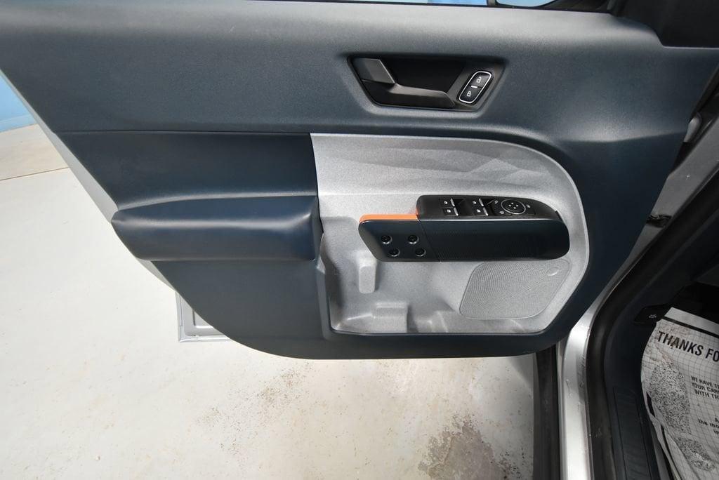 used 2023 Ford Maverick car, priced at $28,484