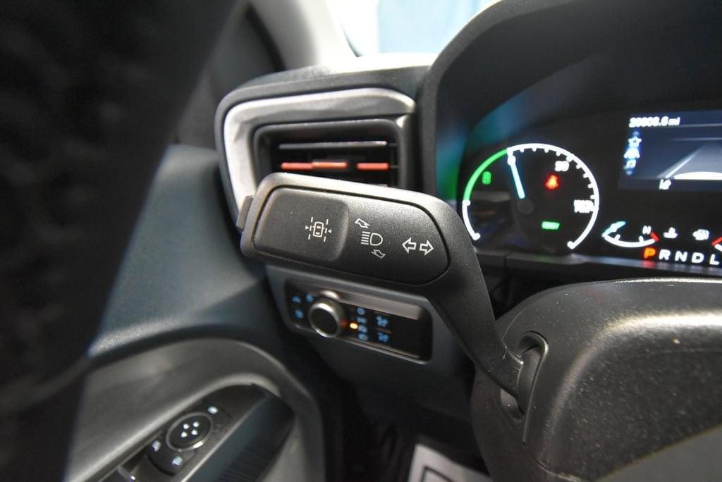 used 2023 Ford Maverick car, priced at $28,484