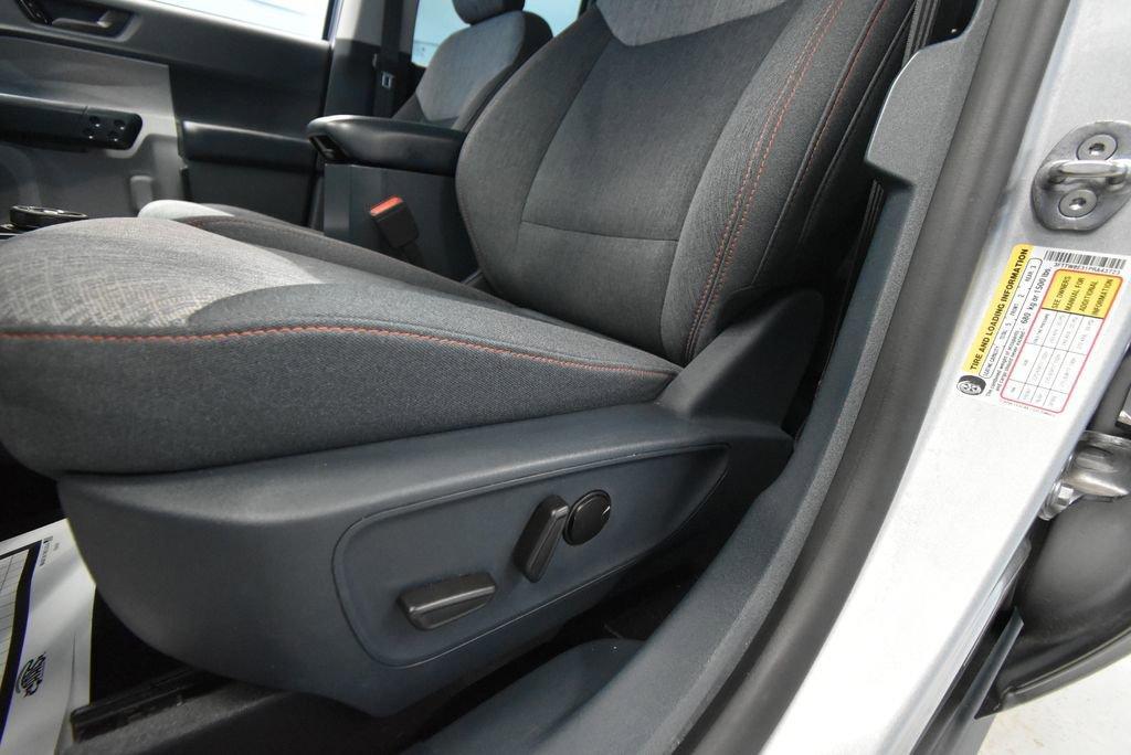 used 2023 Ford Maverick car, priced at $28,484