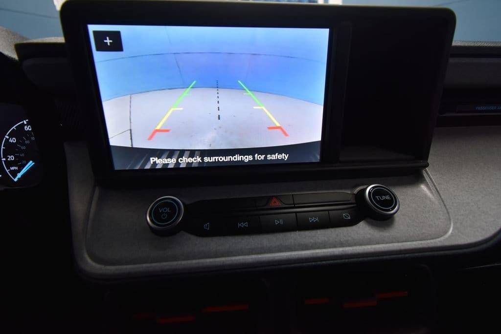used 2023 Ford Maverick car, priced at $28,484