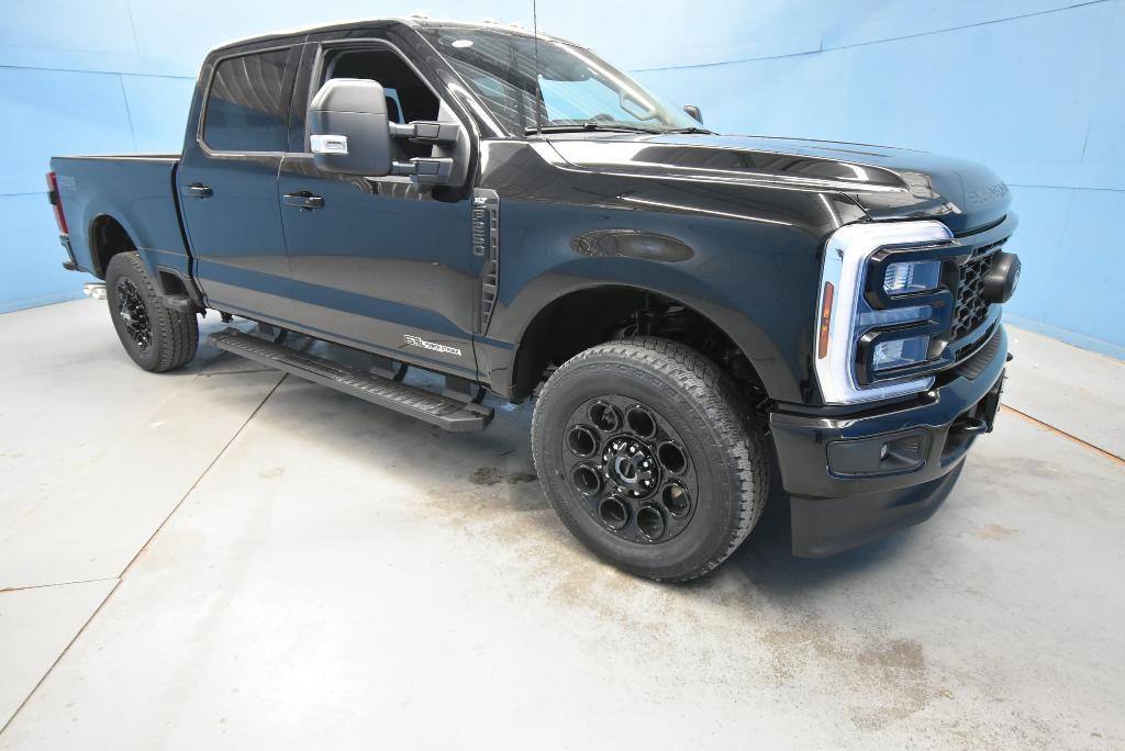 new 2026 Ford F-250 car