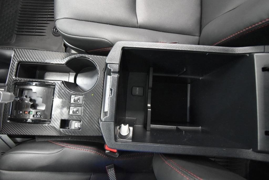 used 2024 Toyota 4Runner car, priced at $59,984