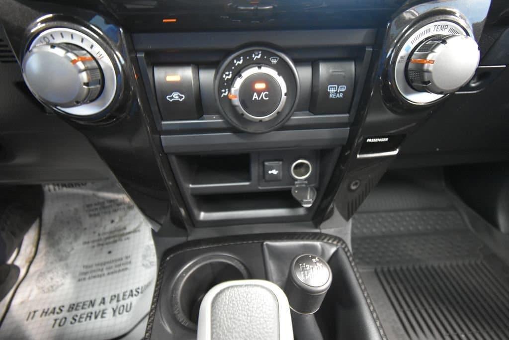 used 2024 Toyota 4Runner car, priced at $59,984