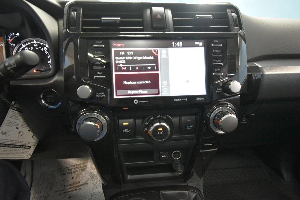 used 2024 Toyota 4Runner car, priced at $59,984