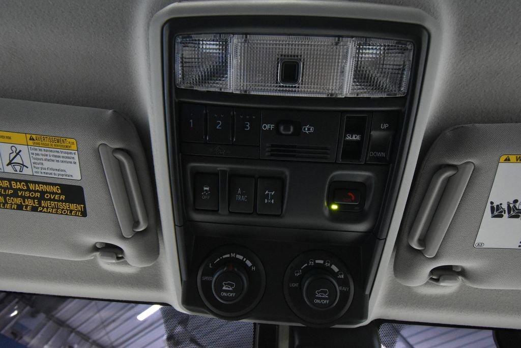 used 2024 Toyota 4Runner car, priced at $59,984