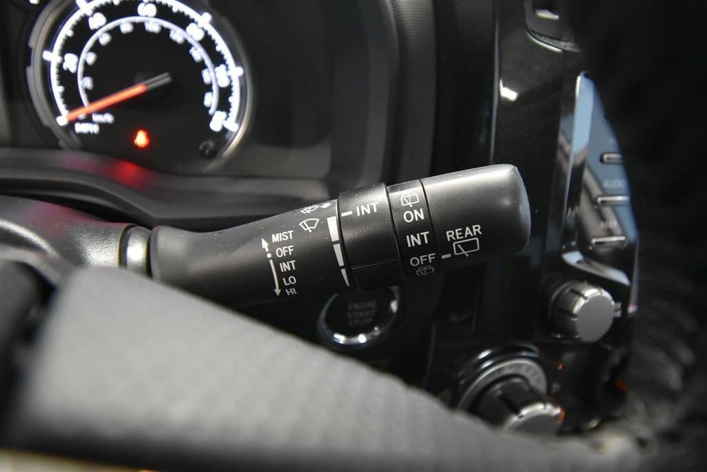 used 2024 Toyota 4Runner car, priced at $59,984