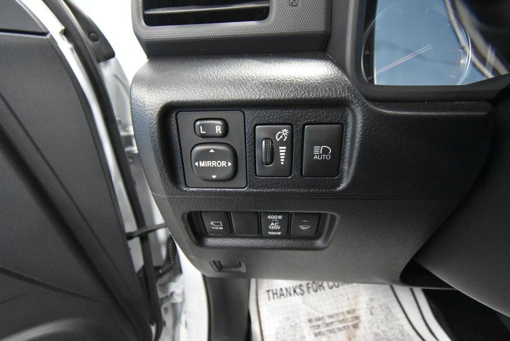 used 2024 Toyota 4Runner car, priced at $59,984