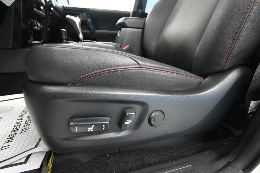 used 2024 Toyota 4Runner car, priced at $59,984